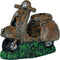 Superfish Deco Led Vespa - Aquarium - Ornament - 14x8x11 cm
