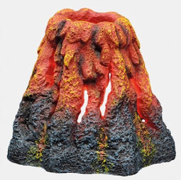 Superfish Deco LED Volcano
