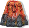 Superfish Deco LED Volcano