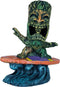 Superfish Deco Tiki Surfer - Aquarium - Ornament - 15x10x15 cm