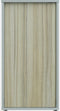 Superfish Design Meubel - Aquariummeubel - 30x30x87 cm Grijs Coco