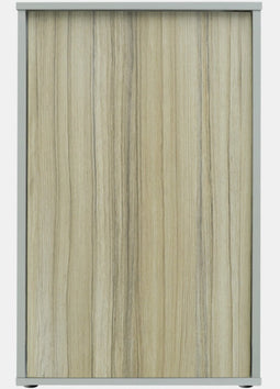 Superfish Design Meubel - Aquariummeubel - 40x40x87 cm Grijs Coco