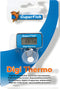 Superfish Digi Thermo - Aquarium - Thermometer - Digitaal