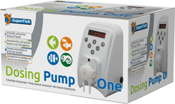 Superfish - Dosing Pump One - Automatisch doseren van vloeistoffen - 4 W - 3000 ml/h
