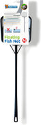 Superfish Drijvend Schepnet - Aquarium Toebehoren - M