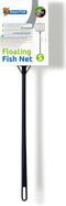 Superfish Drijvend Schepnet - Aquarium Toebehoren - S