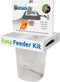 Superfish Easy Feeder Kit - Voederautomaat - 1 stuk