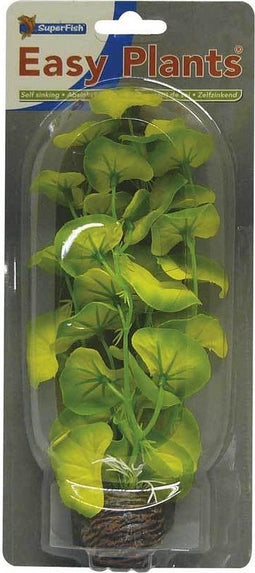 Superfish easy plants hoog nr. 10, van zijde 20 cm - 1 ST