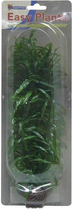 Superfish easy plants hoog nr. 2, van plastic 30 cm - 1 ST