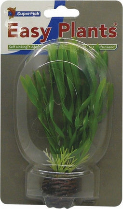 Superfish easy plants voorgrond nr. 6, van plastic 13 cm - 1 ST