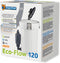 SuperFish Eco flow 120 - Buitenfilter - Klein