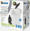 SUPERFISH ECO FLOW 240 Extern Aquarium Filter