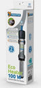 Superfish Eco Heater 100W - 20-60L - 21cm - Aquariumverwarming