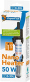 Superfish Eco Heater - 17cm - 50W