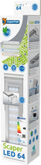 SuperFish Eco LED 54-64 cm - Goedkope Aquarium LED Verlichting
