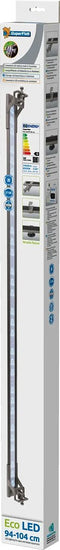 SuperFish Eco LED 94-104 cm - Goedkope Aquarium LED Verlichting