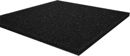 SuperFish - Filter Foam 50X50X2 Cm Grof vijver