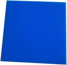 Superfish Filter mat 50x50x5cm fijn