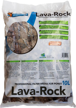 Superfish Filterlava Zak - Filters - 10 l