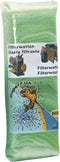 SuperFish Filterwatten Grof - Aquarium - Filter - Groen - 500 gr