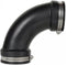 SuperFish Flex Elbow 90MM