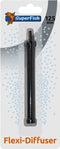 Superfish flexi uitstromer 12,5 cm