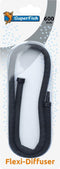 Superfish flexi uitstromer 30 cm