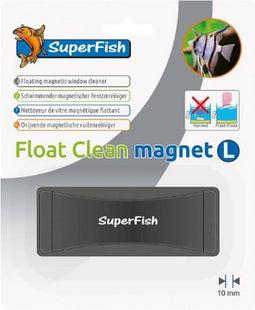 SuperFish Float Clean Magnet Large
