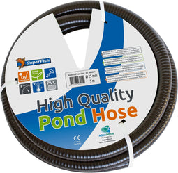 SuperFish Gewapende Slang 20MM 30 Meter