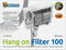 Superfish Hang On Filter 100 - Filters - 100 l