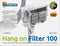 Superfish Hang On Filter 100 - Filters - 100 l