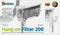 Superfish Hang On Filter 200 - Filters - 200 l