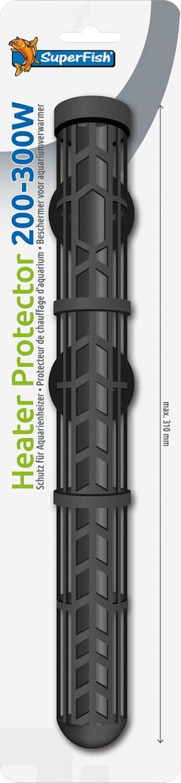 Superfish Heater Protector - Verwarming - 200-300 Watt 200-300 Watt