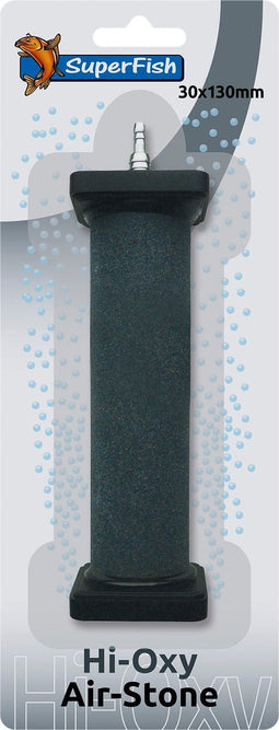 SuperFish Hi Oxy Airstone 30x130mm