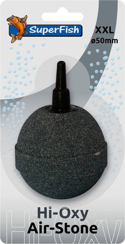 Superfish Hi Oxy Airstone - Beluchting - 50 mm