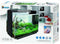 Superfish Home 110 Aquarium Zwart Aquarium - Los aquarium