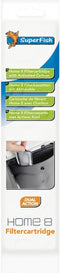SuperFish Home 8 Filtercartridges 1 stuk