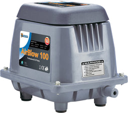 SuperFish Koi Pro Air-Blow 100 - Luchtpomp 100 liter per uur
