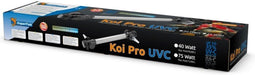 SuperFish Koi Pro RVS UVC T5 40W - 40.000 liter