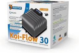 Superfish KoiFlow 30