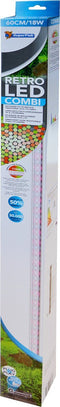 Superfish Led Combi 60 cm - Verlichting - 18 Watt T8/T5