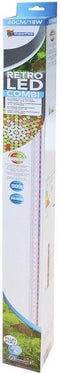 Superfish Led Combi 60 cm - Verlichting - 18 Watt T8/T5