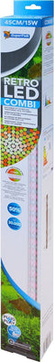 Superfish Led Combi 75 cm - Verlichting - 25 Watt T8/T5