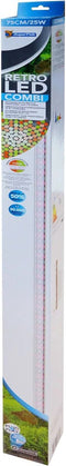 Superfish Led Verlichting - Combi Kleuren - Lengte 45 cm - 15W