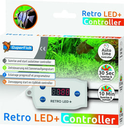 Superfish Led Verlichting - Met Controller
