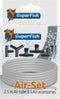 SuperFish Luchtslang Toebehoren Kit