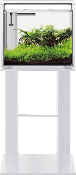 Superfish Meubel - 47x25x78 cm - Wit