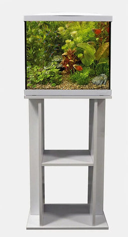 Superfish Meubel Start 50 - Aquariummeubel - Wit