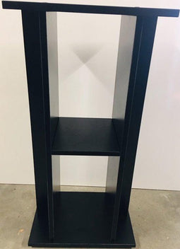 Superfish Meubel Start 70 - Aquariummeubel - Zwart