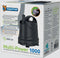 Superfish - Multi-Power 1000 - Multifunctionele Pomp - 1000 L/H